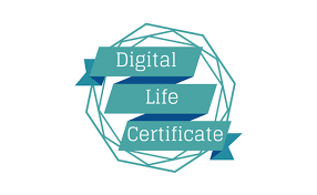 Digital Life Certificate