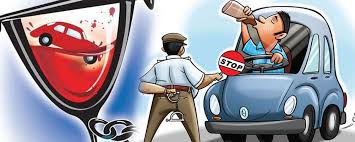 Drunk Driving Laws and Punishment in India
