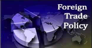 Foreign Trade Policy