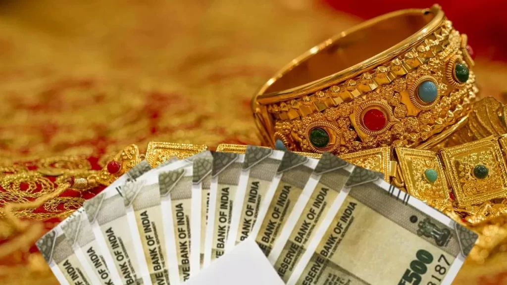 HDFC Gold Loan
