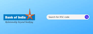 IFSC Code of Bank Of India, Station, Gujarat