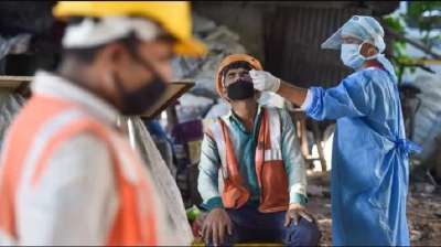 Medical Assistance for the Construction Workers