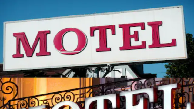 Motel Approval