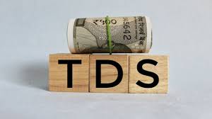 TDS Interest