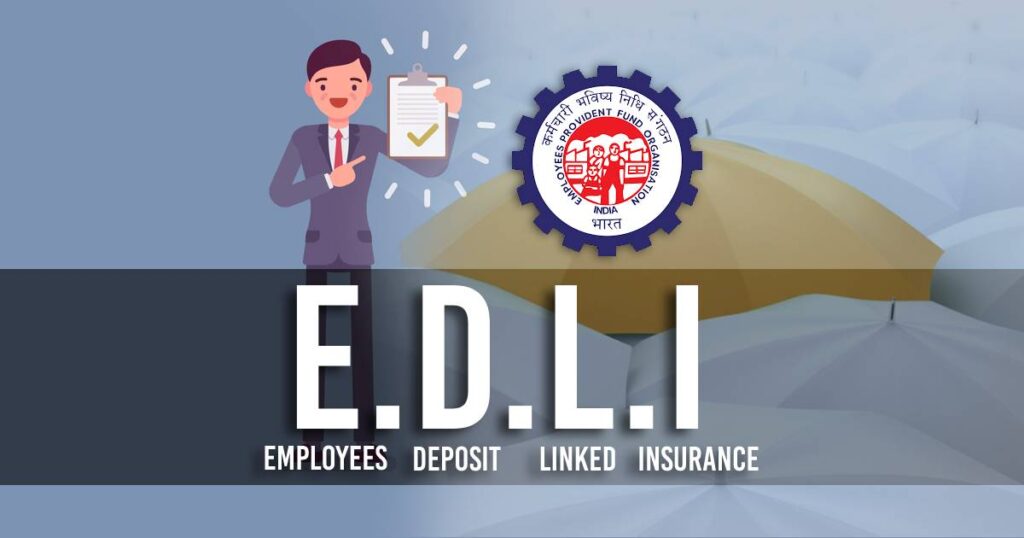 employees deposit linked insurance scheme (edli)