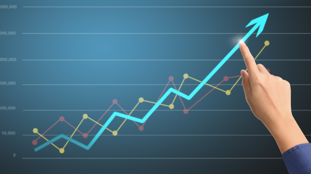 growth metrics