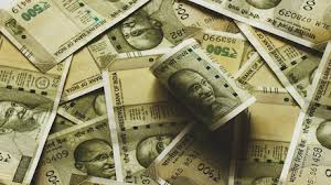 investment round in india