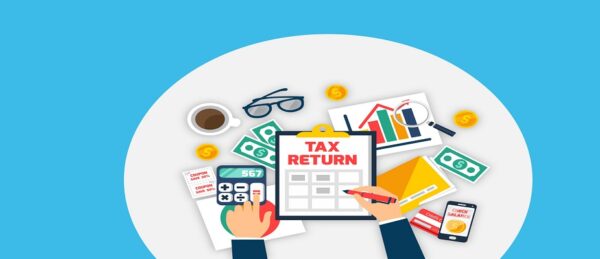itr filing for partnership firm