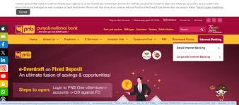 pnb net banking | CA B K Goyal & Co LLP pnb net banking