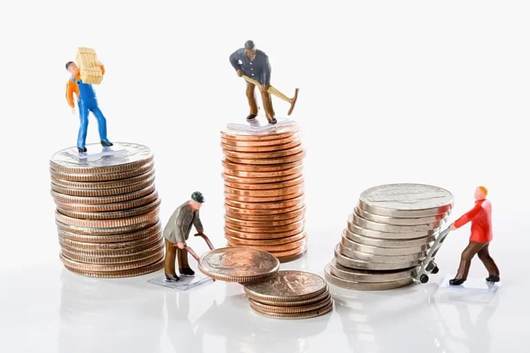 profits in lieu of salary