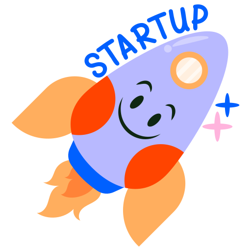 startup