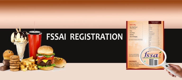Brief Overview of FSSAI Registration for Retailers