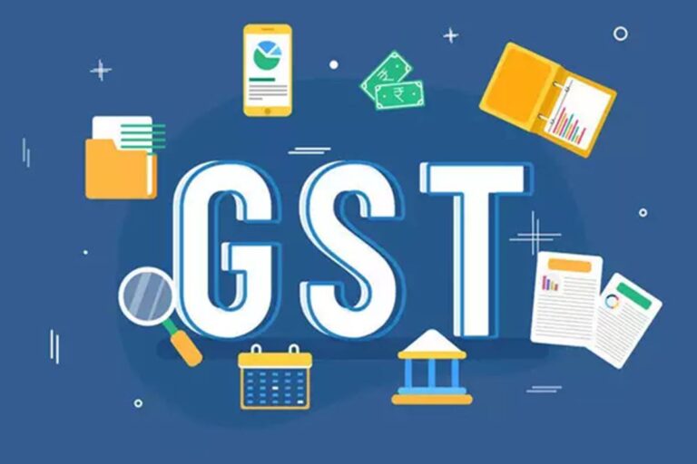 Impact of GST on Revenue earned from Youtube channels