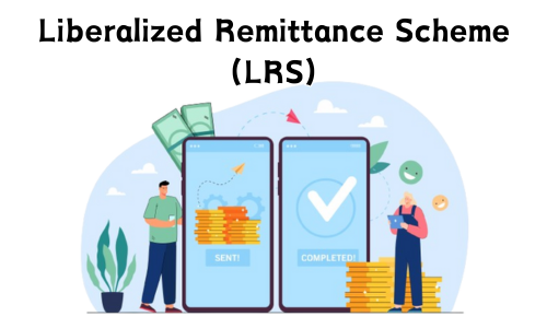 Liberalised Remittance Scheme