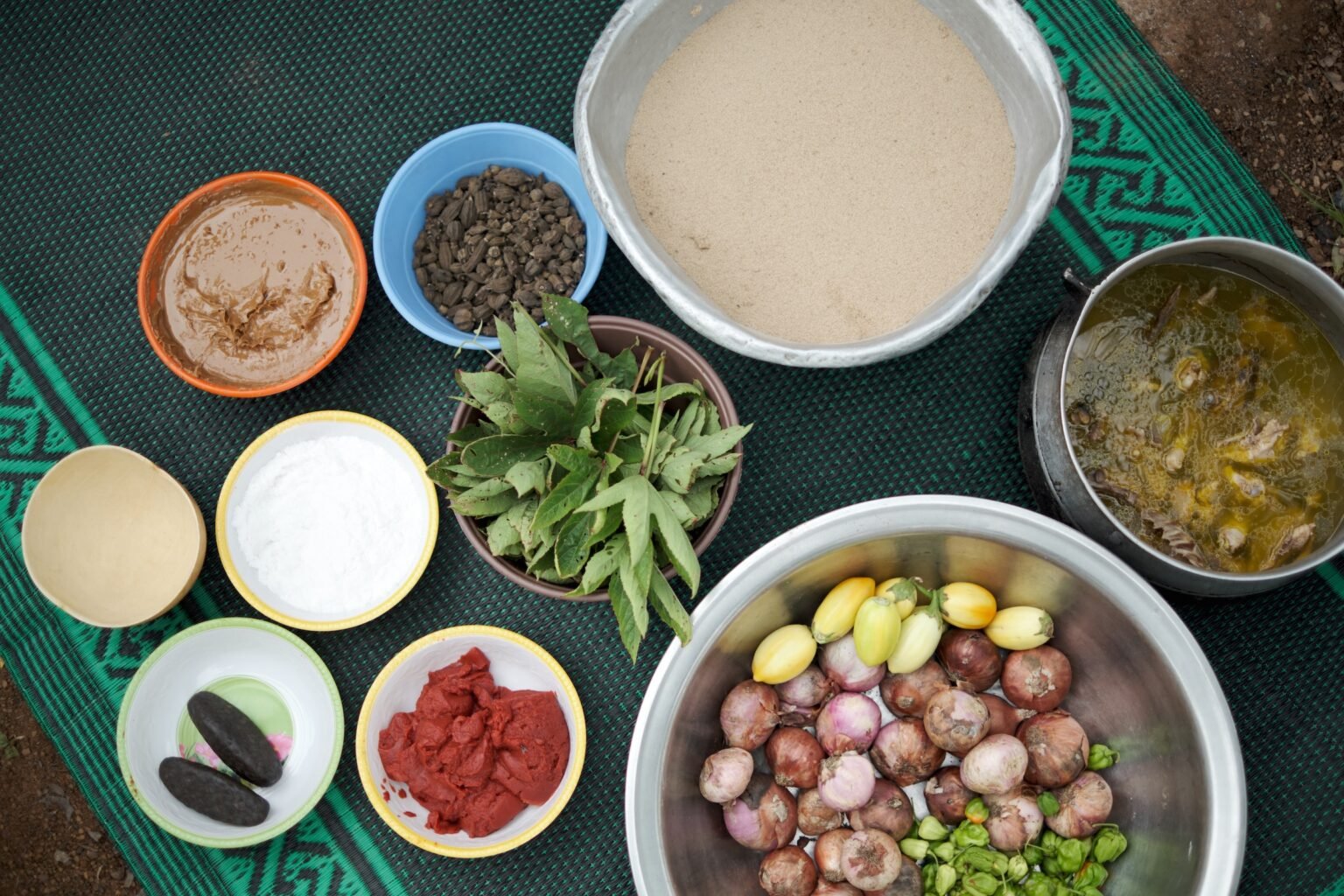 New SDG indicator on Minimum Dietary Diversity (MDD) adopted by UN ...