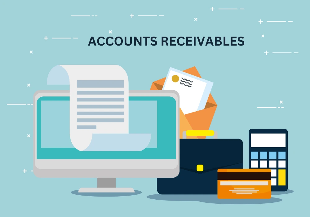 accounts receivable
