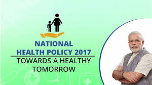 national health policy