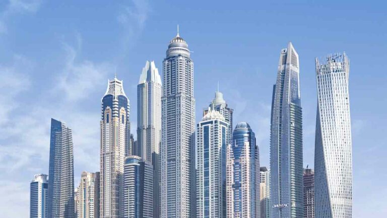 Dubai Company