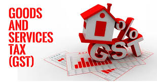 GST for IT Services