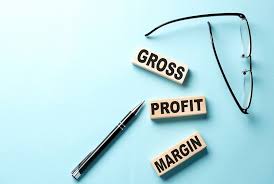 Gross profits