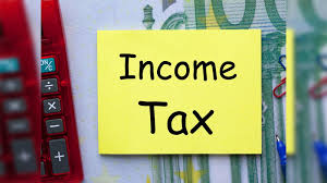 Income Tax Survey