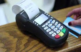 Jio PoS
