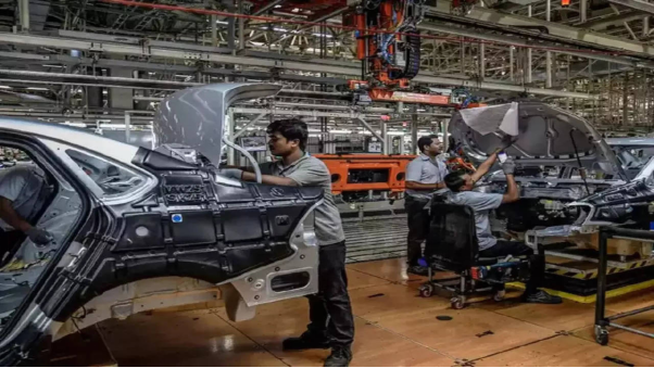 Production Linked Incentive Scheme For Automobile And Auto Component Industry | CA B K Goyal & Co LLP Production Linked Incentive Scheme For Automobile And Auto Component Industry