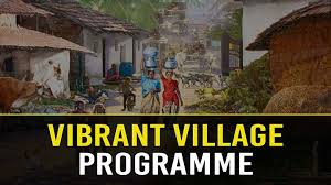 VVP-II builds upon the foundation laid by the first phase, VVP-I, which targeted border villages along the northern frontier.