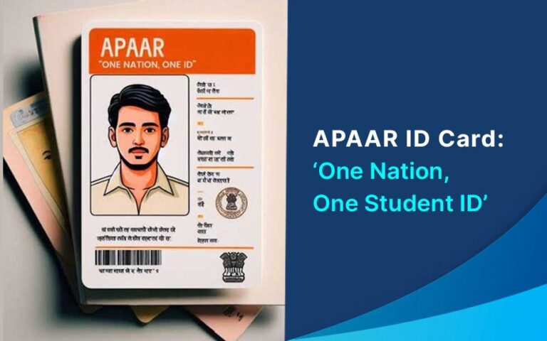 apaar id card