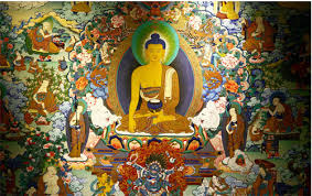 financial assistance for development of buddhist tibetan arts and culture
