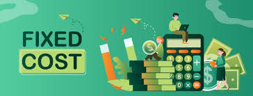 fixed cost | CA B K Goyal & Co LLP fixed cost