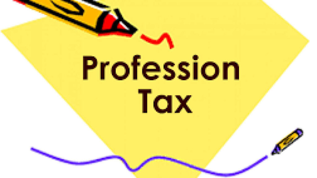 professional tax maharashtra