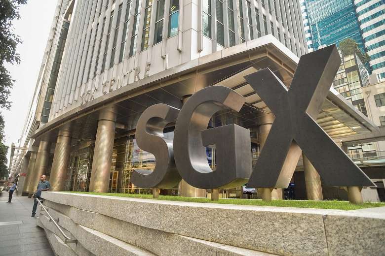sgx nifty